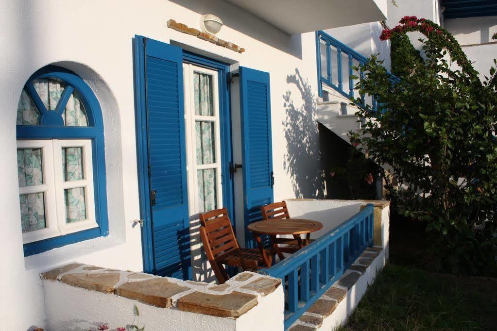 Summer Dream 1 Agios Prokopios  Exterior photo